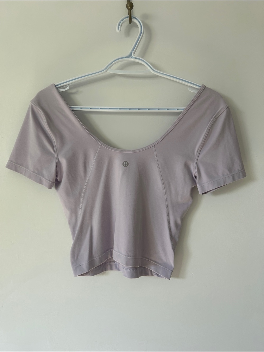 Lululemon Tee - Picture 3 of 5